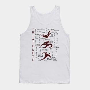 TriLife Tank Top